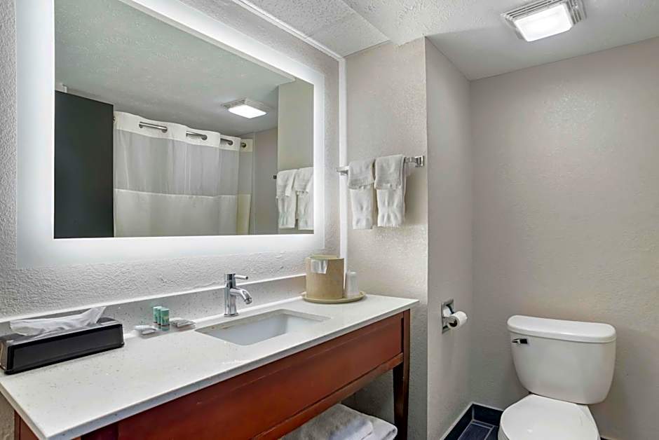 Best Western Canton Inn