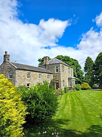 Dunns Houses Farmhouse B&B
