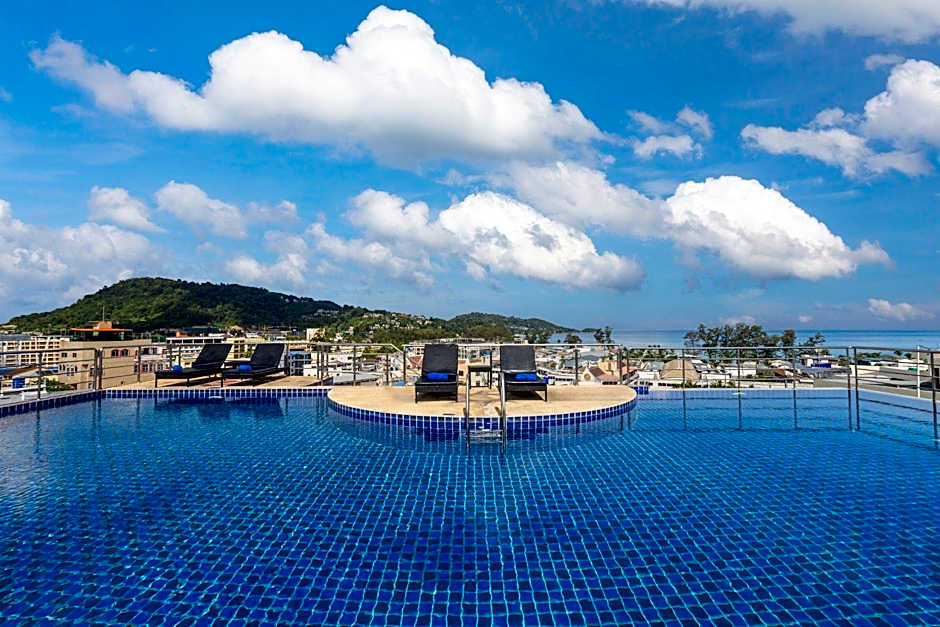 Amata Patong