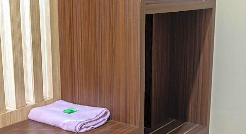 d'Madinah Residence@Gentan