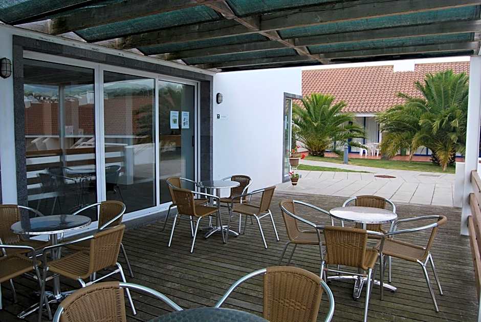 Apartamentos Turisticos Nossa Senhora Da Estrela
