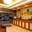 GreenTree Inn Nantong Rugao Ninghai Road Express Hotel