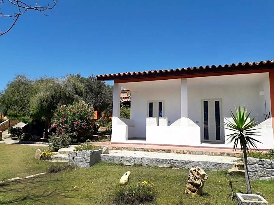 Cala Caterina Rooms