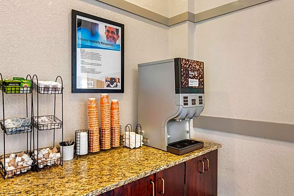 Comfort Inn MSP Airport - Mall of America