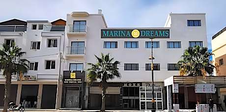 Hotel Marina Dreams Dakhla
