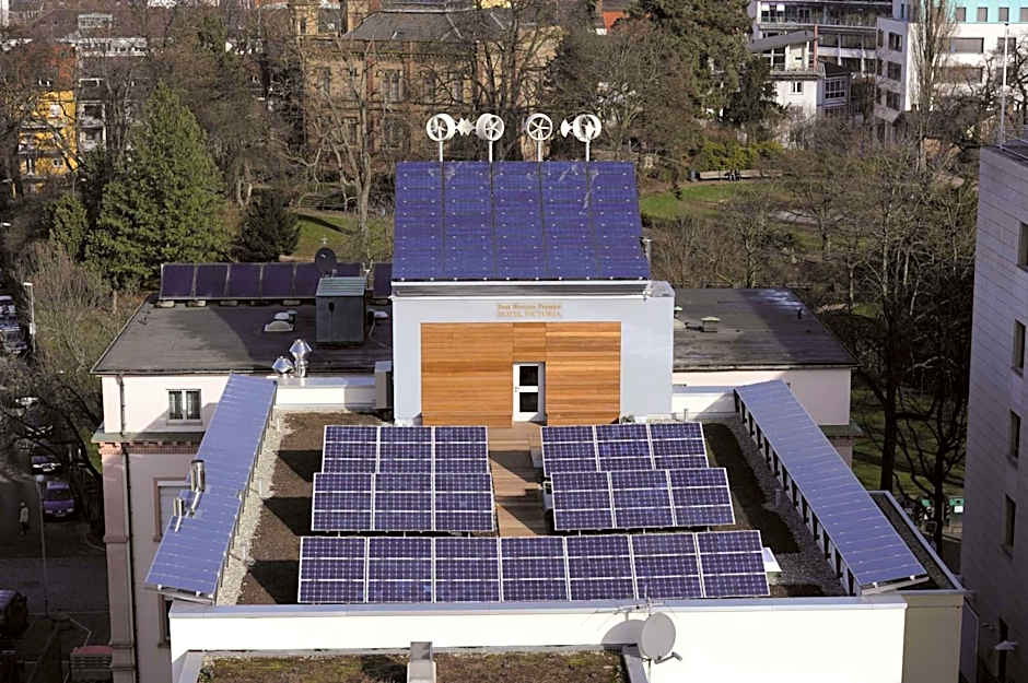 Hotel Victoria, BW Signature Collection