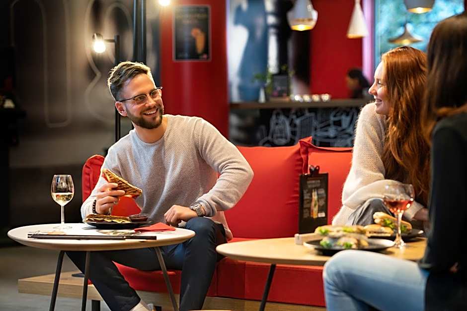 Ibis London Stratford