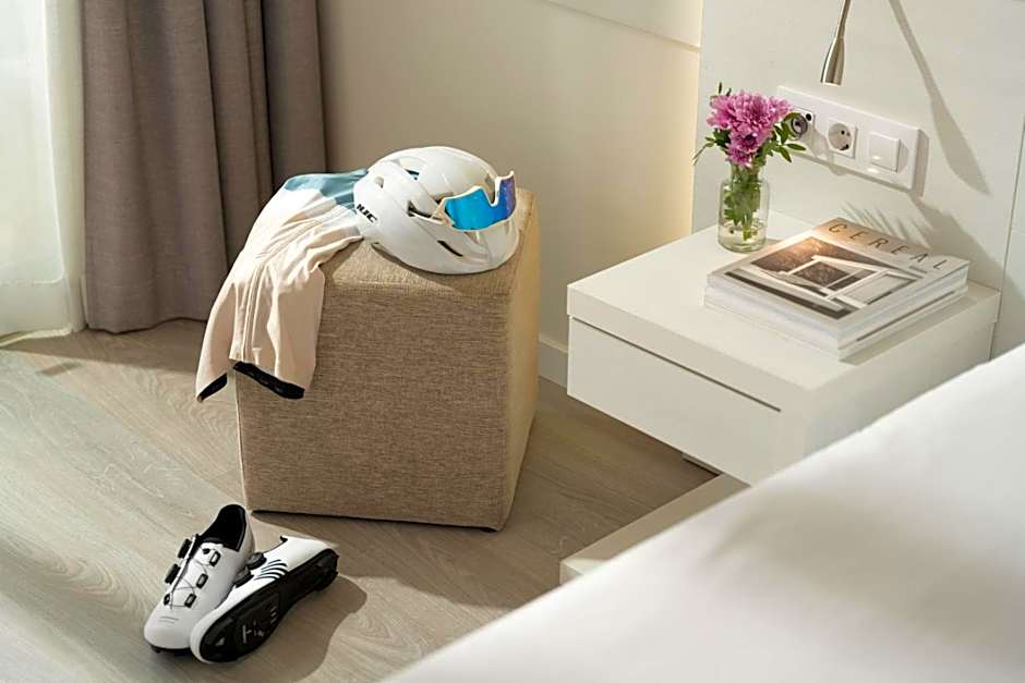 Helios Mallorca Hotel & Apartments