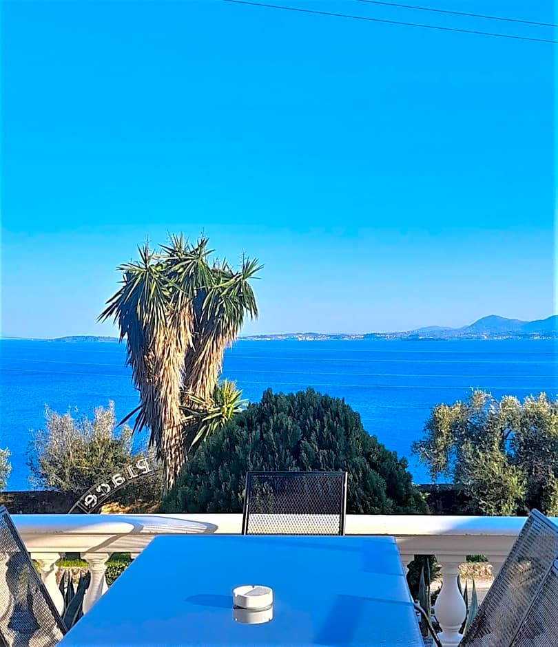 Stefanosplace ApartHotel Sea View