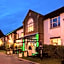 Holiday Inn Ipswich Orwell By IHG