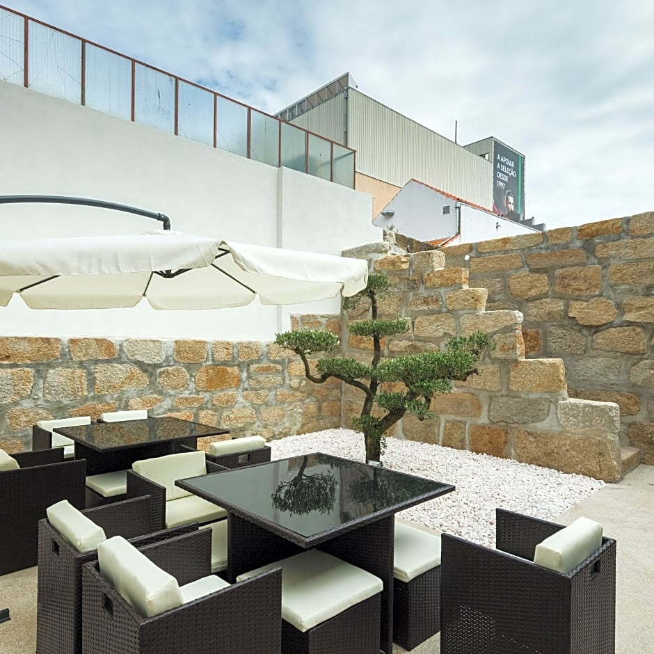 Porto Deluxe Guesthouse