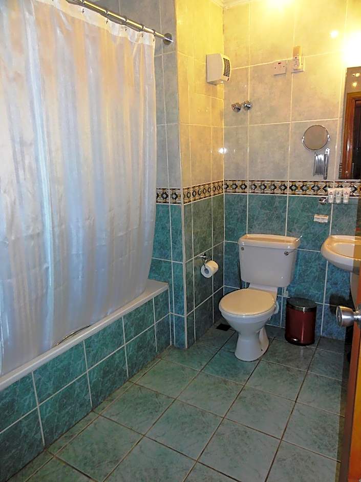 Welcome Centre Hotels