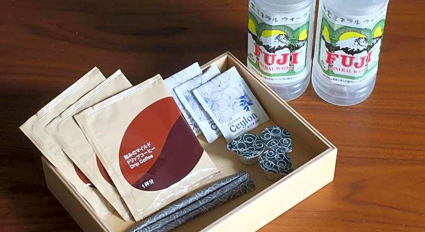 JINYA Fujikawaguchiko