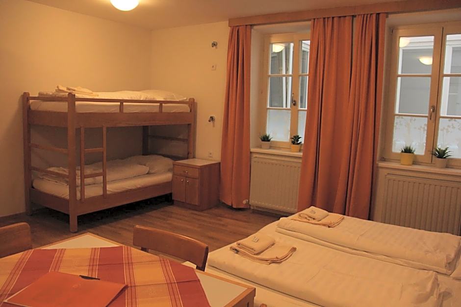 Institut St. Sebastian – Salzburg, IA