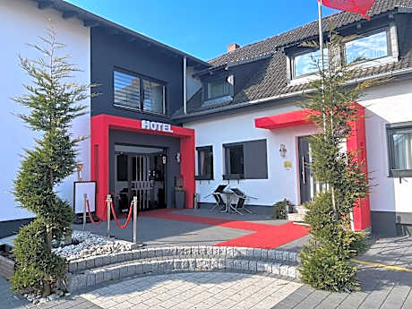 Hotel Hasselberg