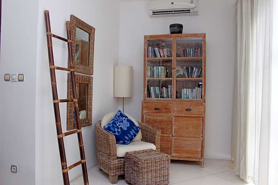 Villa Sahaja