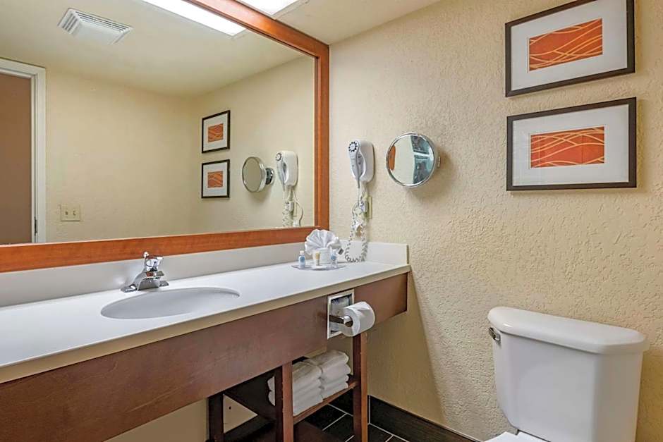 Comfort Suites Miami