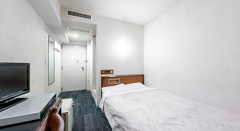 Tabist Annex Hotel Tetora Hakodate Goryokaku