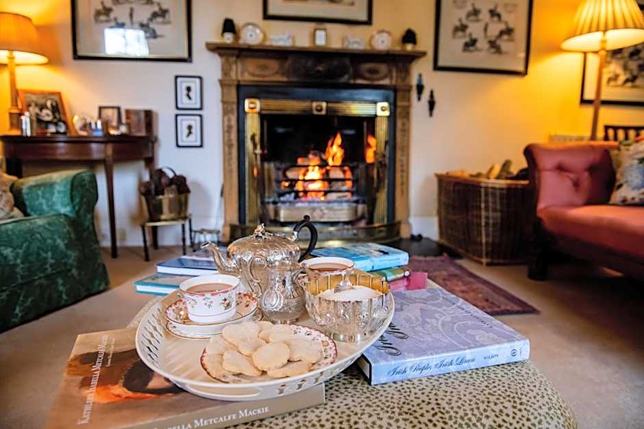 Ballymote Country House