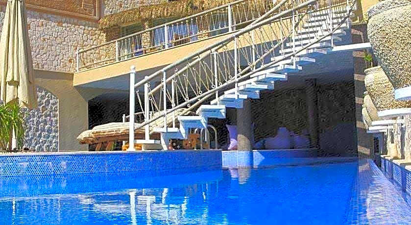 Likya Residence Hotel and Spa