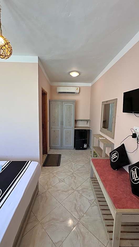 Happy Land Hotel Dahab