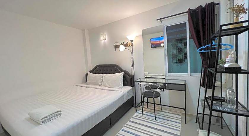 Ban Thungdang Housetel Bangkok