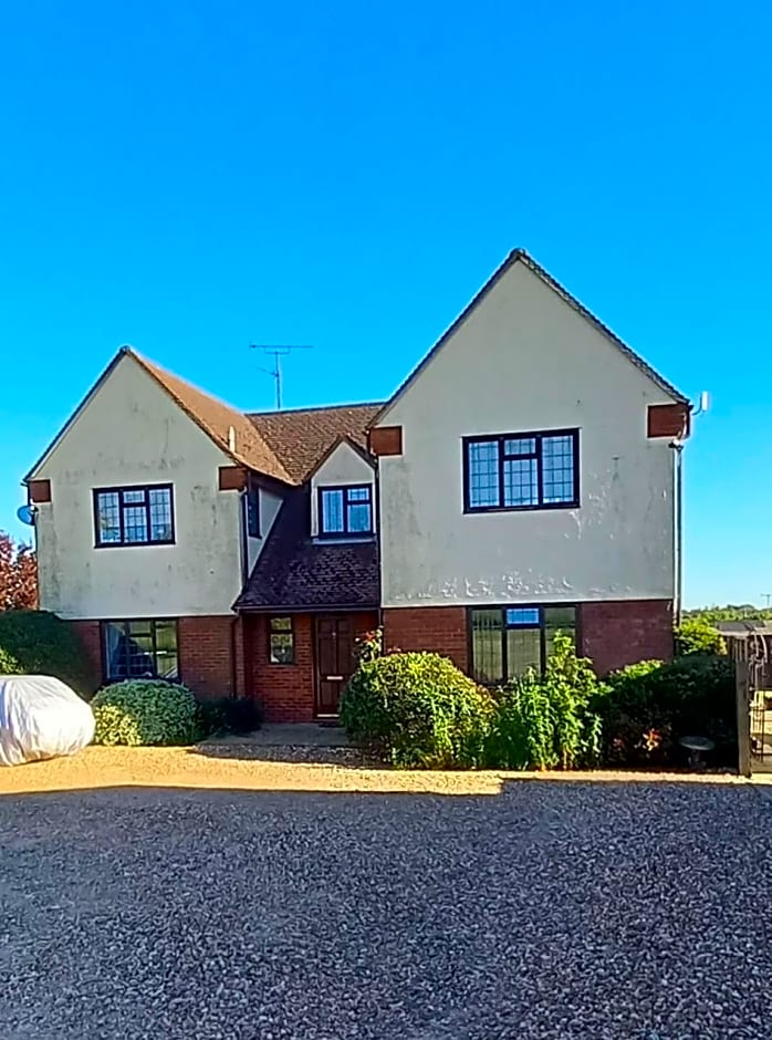 Barn Farm Guest House