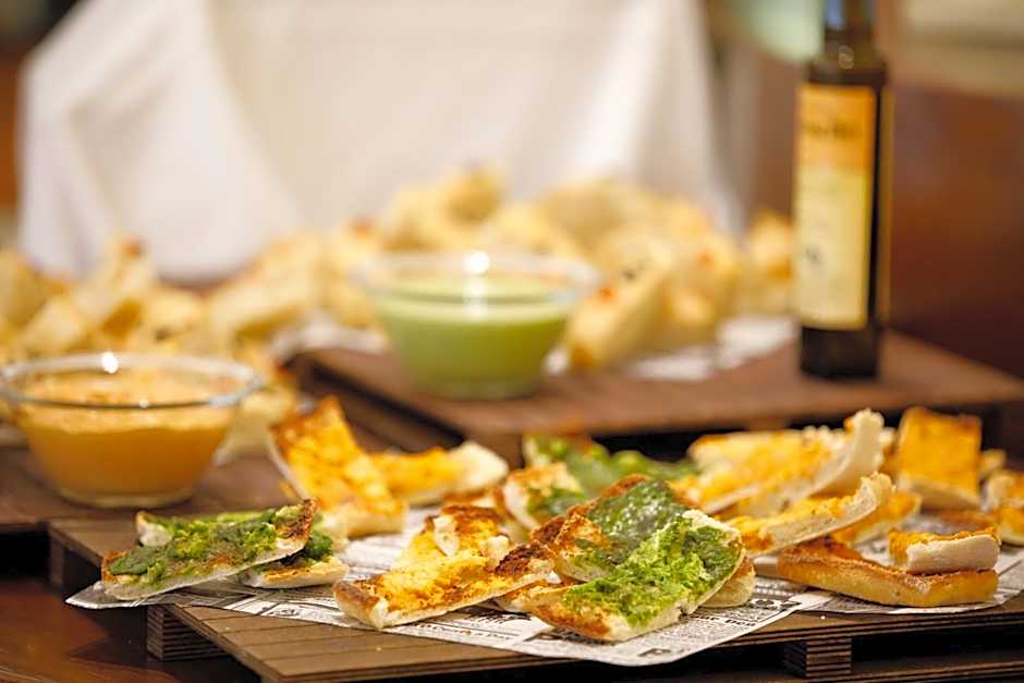 CM Mallorca Palace - Only Adults