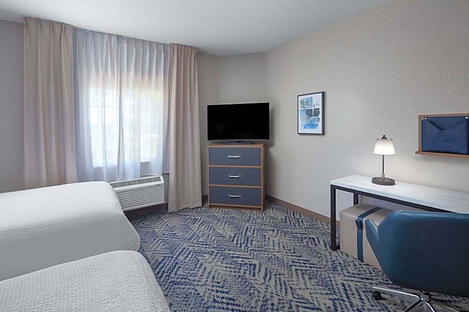 Candlewood Suites St. Robert By IHG