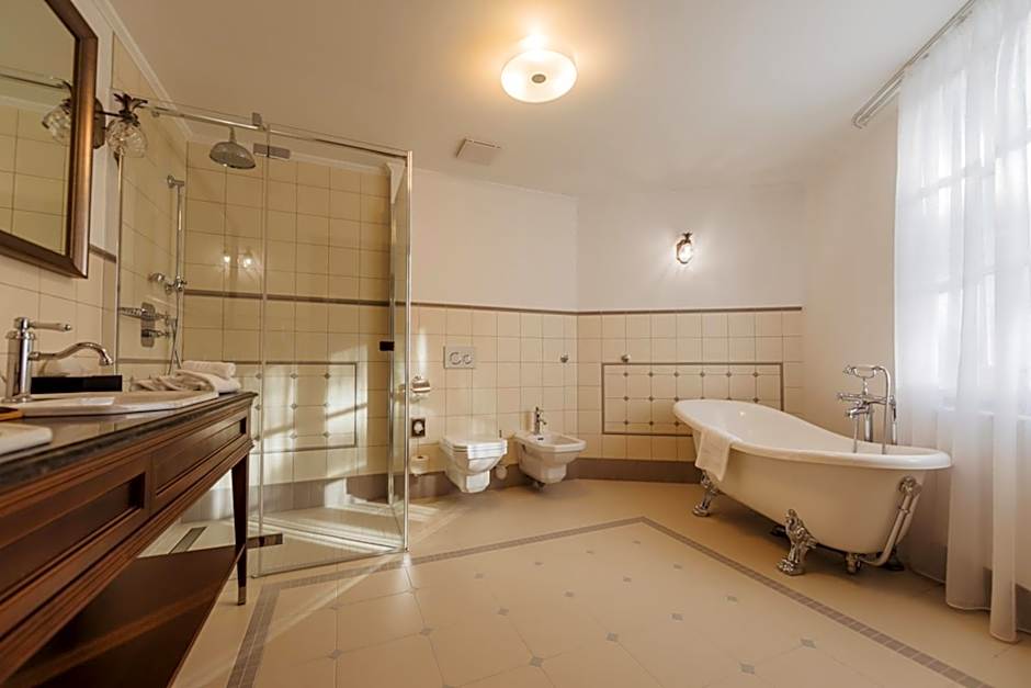 Palace Art Hotel Pezinok