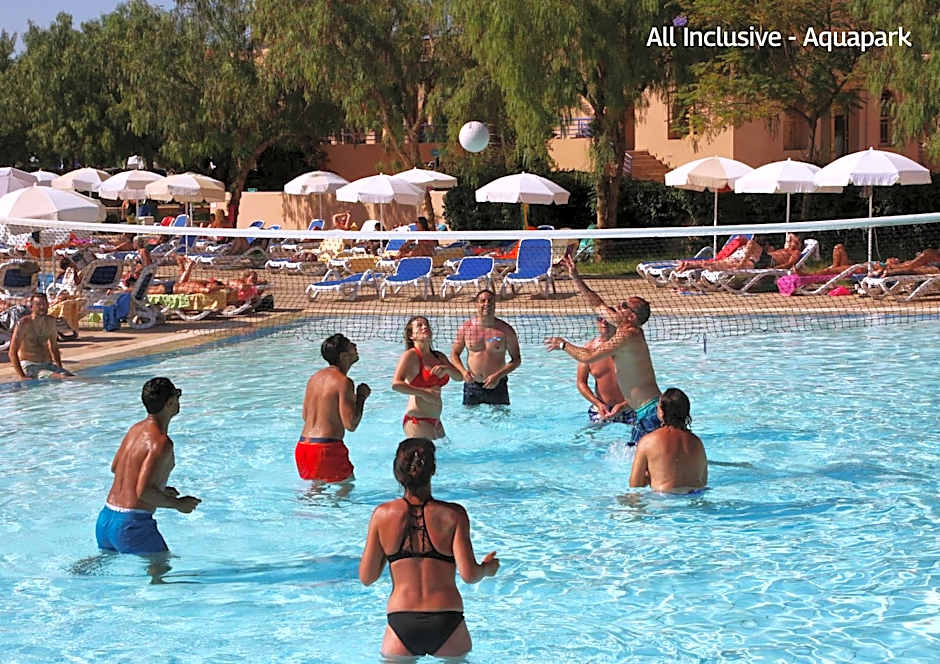 Valeria Madina Club - All Inclusive