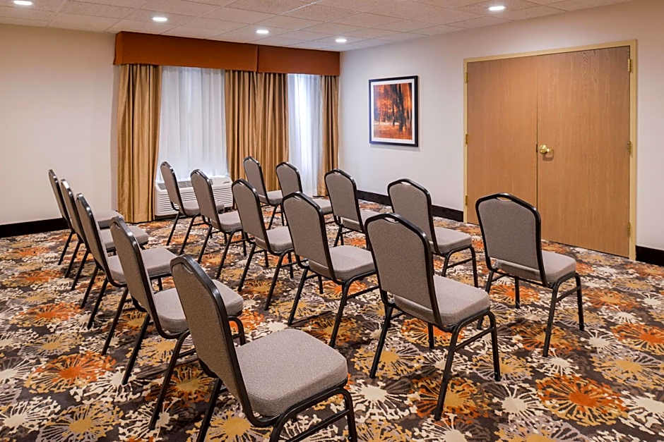 Hampton Inn By Hilton Elkhart