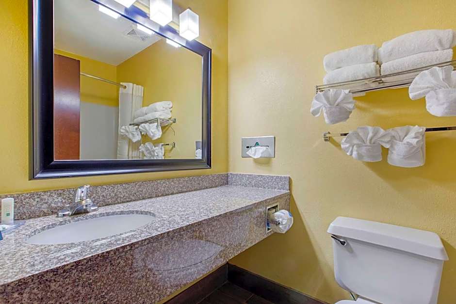 Quality Inn Williamston