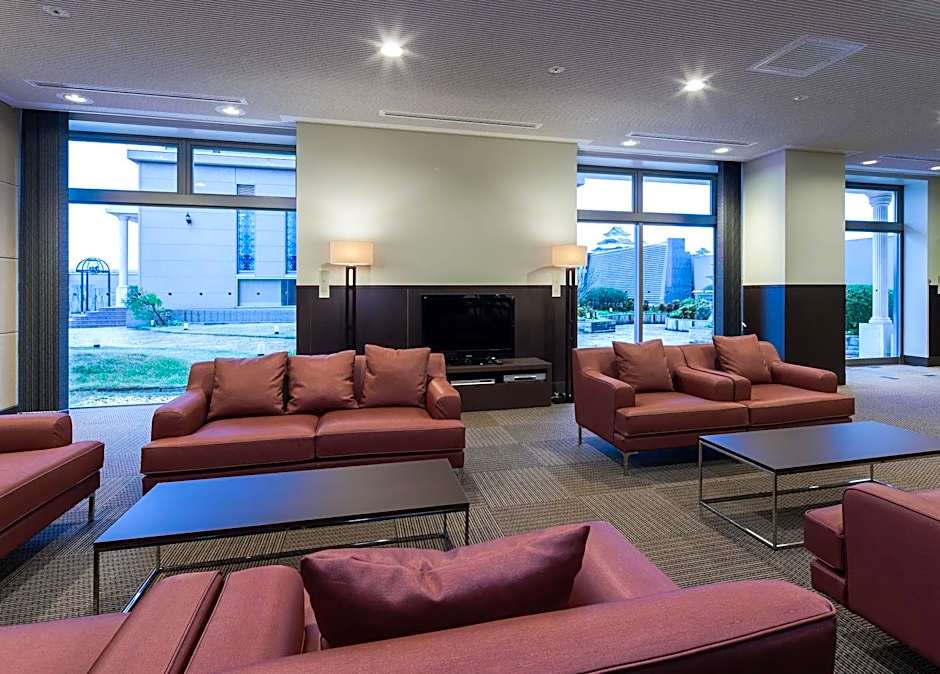 Daiwa Roynet Hotel Wakayama Castle