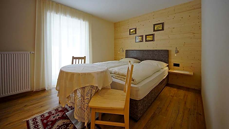 Alpin Relais B&B Villa Melisse