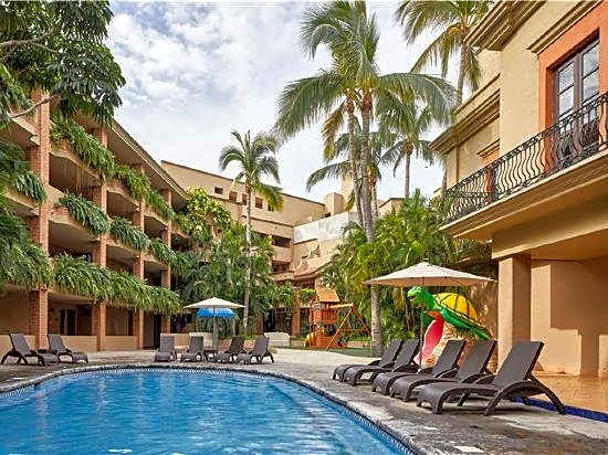 Hotel Playa Mazatlan