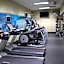 Wyndham Flint MI/Grand Blanc/Bishop Airport/Conference Ct