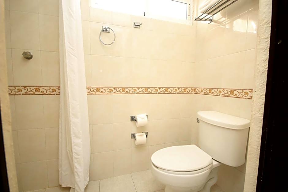 Hotel Enterprise Inn Plaza