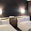 Niigata Keihin Hotel