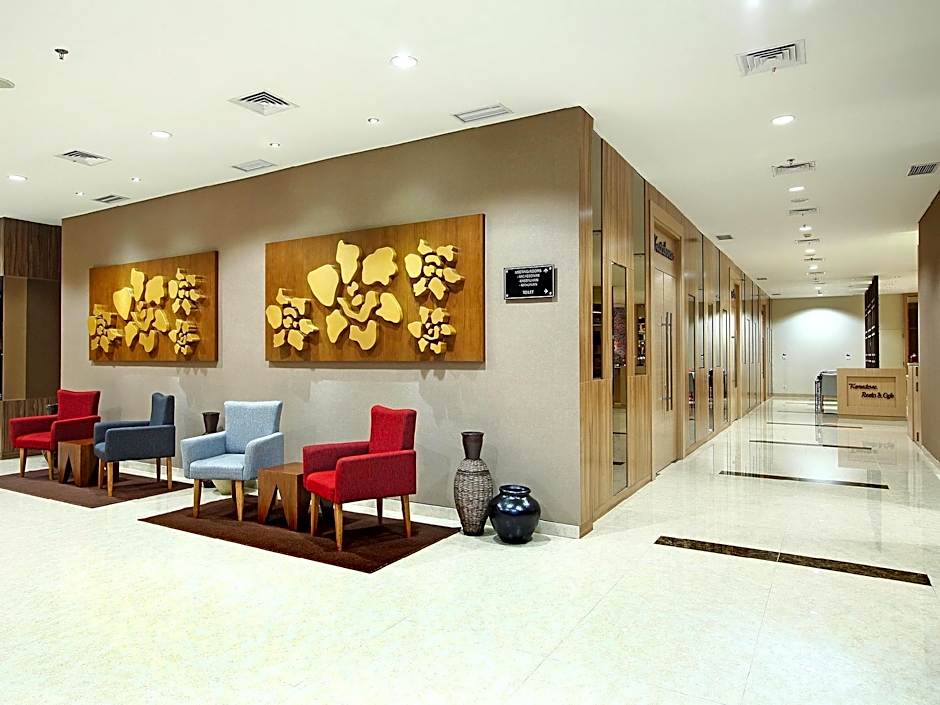 Hotel Neo Cirebon by ASTON