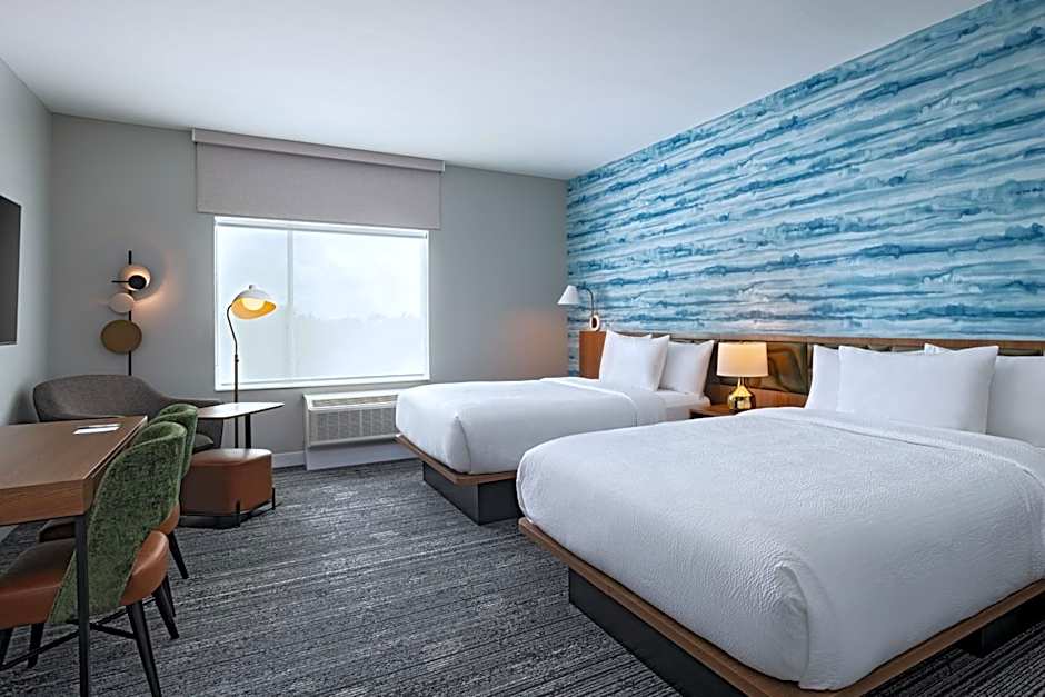 TownePlace Suites by Marriott Stafford Sugar Land