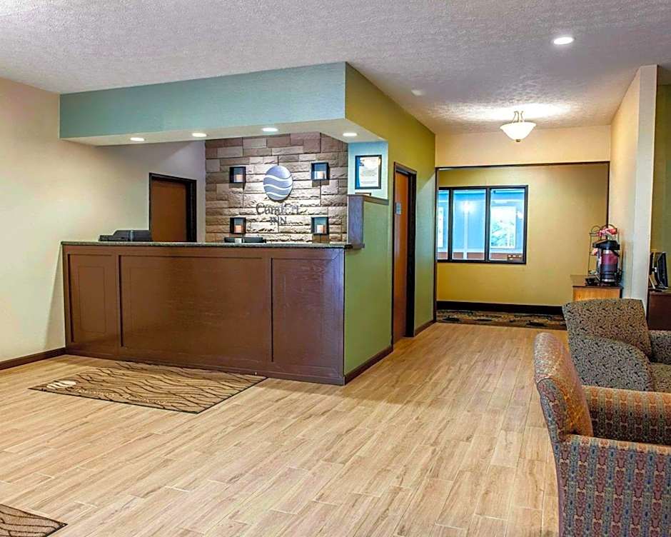 Baymont by Wyndham Richmond I-70