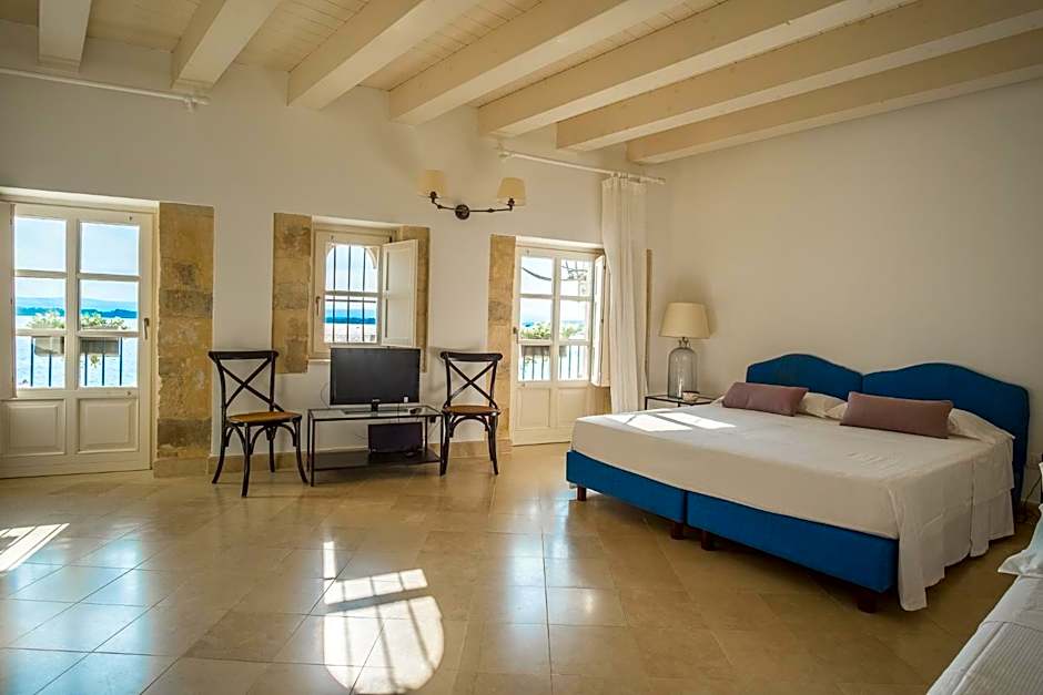 Palazzo Alfeo Aparthotel