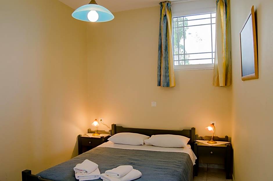 Panorama Villas - Adults Only