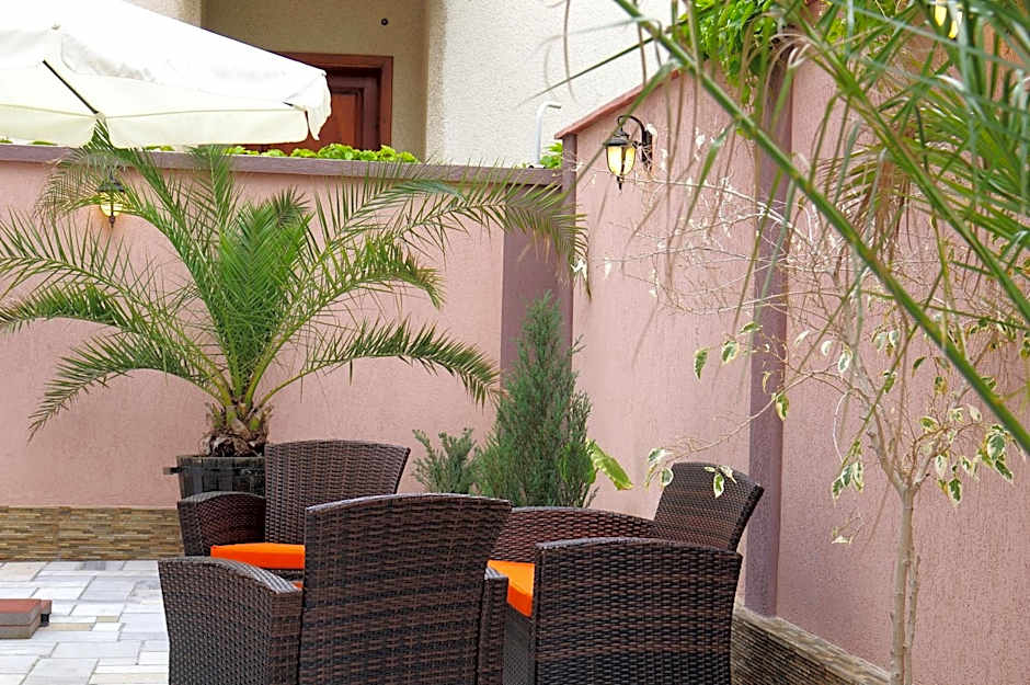 Kalina Family Hotel
