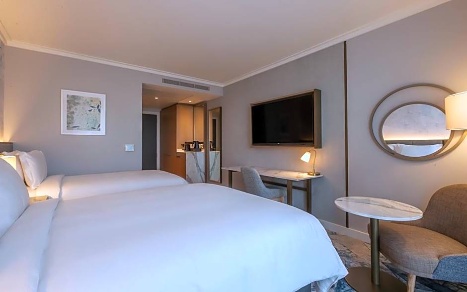 Hilton Dublin