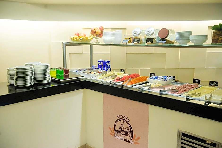 Belo Horizonte Plaza