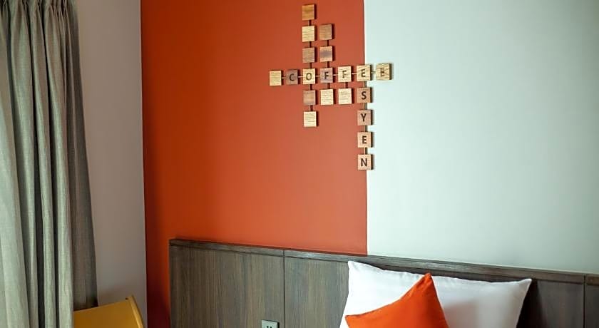 Lemontea Hotel Bangkok