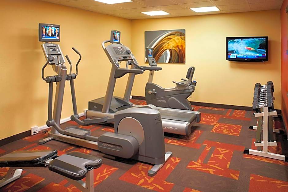 Courtyard by Marriott Toledo Airport Holland