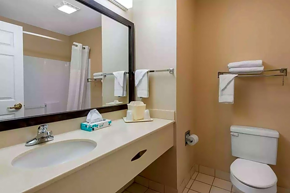 Baymont by Wyndham Port Wentworth